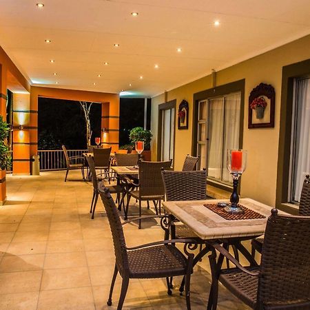 Home Guesthouse Rustenburg Kültér fotó