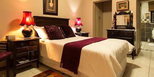 Home Guesthouse Rustenburg Kültér fotó