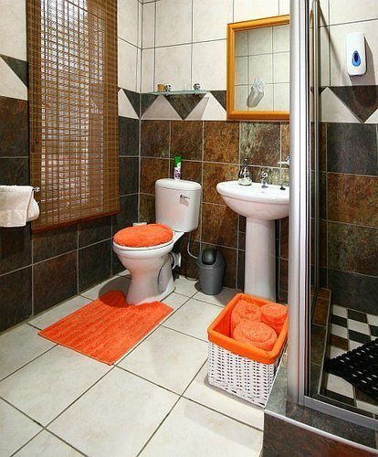 Home Guesthouse Rustenburg Kültér fotó