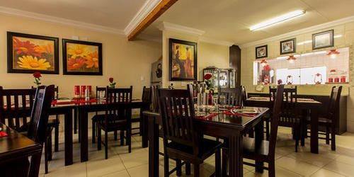 Home Guesthouse Rustenburg Kültér fotó