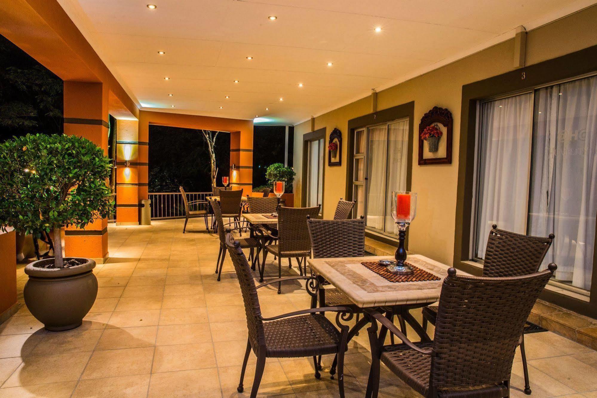 Home Guesthouse Rustenburg Kültér fotó